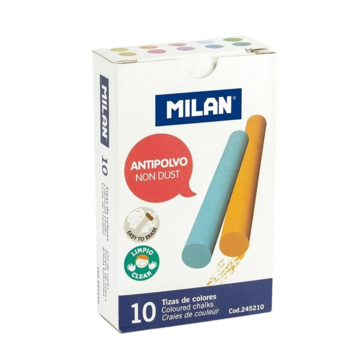 245210 TAVLEKRIT FARVEDE MILAN