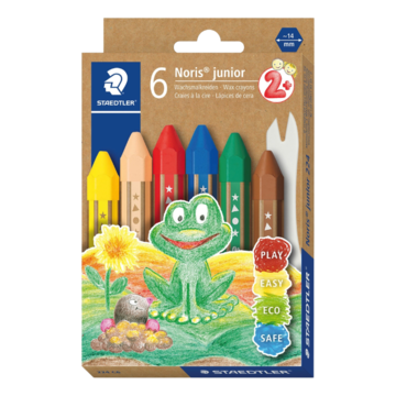 224C6 Kritor Vax Noris Junior 6-Pack