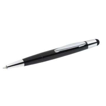 26115001 Penna Mini Touchpen Svart