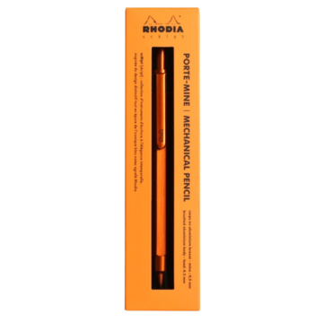 9398C Stiftpenna Orange 0,5 Mm