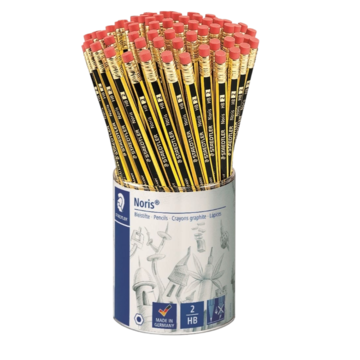 122KP72 Blyerts Med Sudd 72-Pack