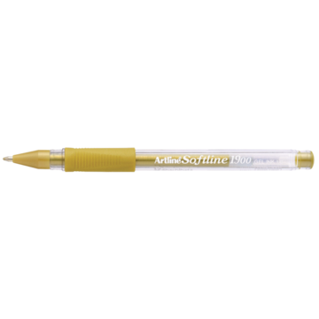 EGB1900GOLD Gelpenna Artline 1900 Softline