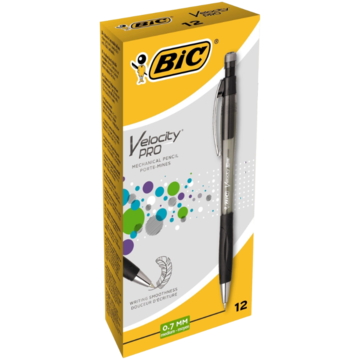 8206462 Stiftpenna Velocity Pro 0,7