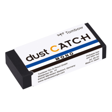 ENDC Suddgummi Dust Catch 19G