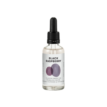 DE4280020 Aarke Drops Black Raspberry