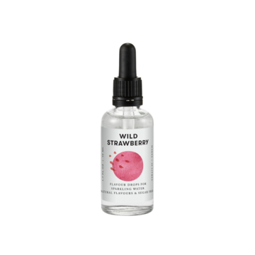 DE4280022 Aarke Drops Wild Strawberry