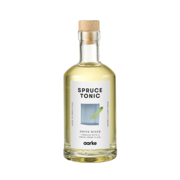 DE4280025 Drink Mixer Aarke Spruce Tonic