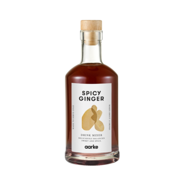 DE4280026 Drink Mixer Aarke Spicy Ginger