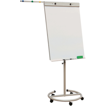 1086016 Blädderblockställ/Whiteboard*