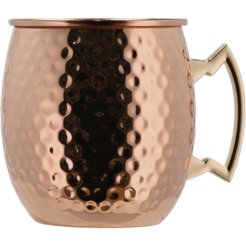 LG24691 Lyngby Mugg Moscow Mule 55cl