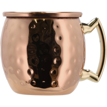 LG24692 Shotglas Mini Moscow Mule 8cl