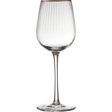 LG27578 Vitvinsglas Palermo Gold 30cl