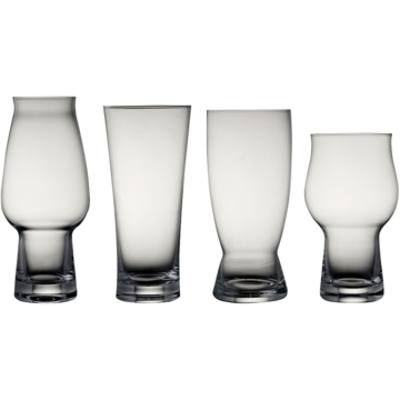 LG916185 Ölglas Set Special 4-Pack