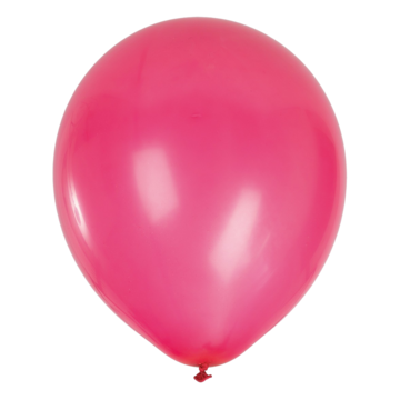 HIS64501 Ballong12 Fuchsia 10-Pack