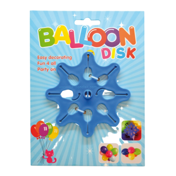 HIS64510 Hisab Ballong Disk