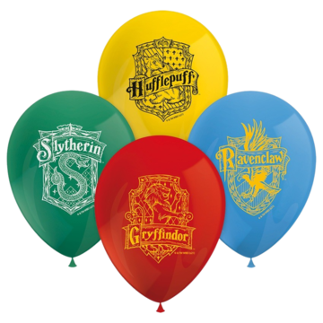 HIS64040 Hisab Ballong Harry Potter