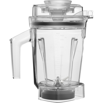 LIND71191 Vitamix Ascent Kanna 1,4L