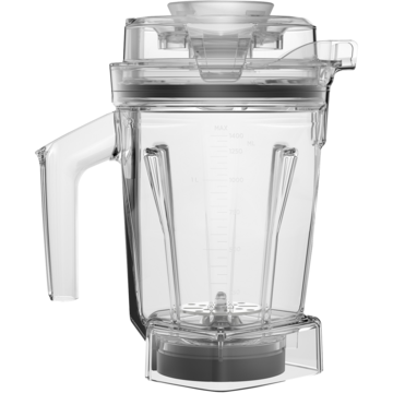 LIND71197 Vitamix Ascent Kanna 1,4L