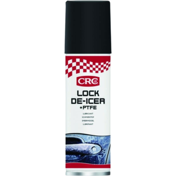 GE569201 CRC Låsspray Lock De-Icer 40ml