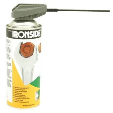 GE377104 Ironside Universalspray 400ml