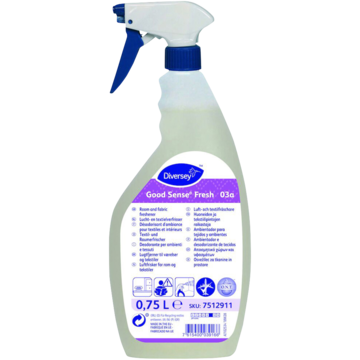 7512911 Doftspray Good Sense 750ml