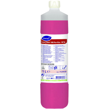 7520028 SANITETSRENT SANI 100 ECO 1L