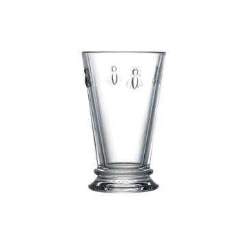 HDL606701 Longdrink Glas Abeille 31cl