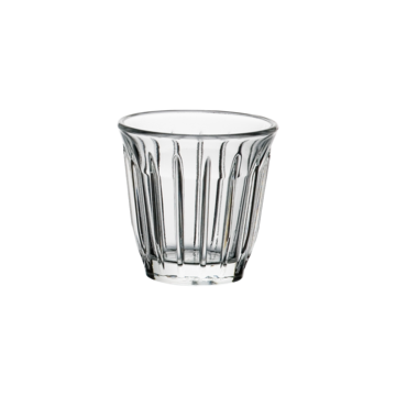 HDL622801 La Rochère Espressoglas Zinc