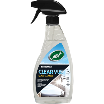 SEA29505 Clearvue Glass Clean 500ml