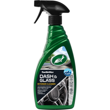 SEA2206 Dash & Glass Cleaner 500ml