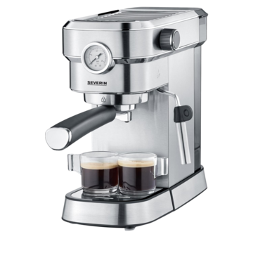 S5995000 Espressomaskin Espresa Plus