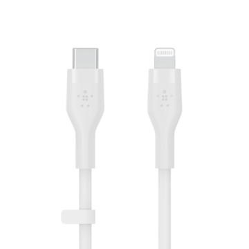 CAA009BT1MWH Boost Charge Usb-C To Ltg Sili