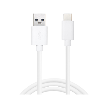 33615 Usb-C To Usb-A 2.0 Cable Saver