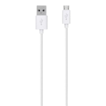 F2CU012BT2MWHT Kabel Usb-A To Micro Usb Vit