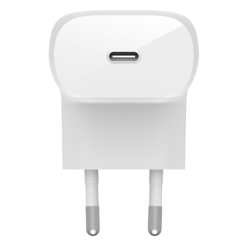 WCA005VFWH Väggladdare 30W Usb-C Pd Pps