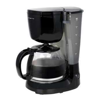 CME112698 Emerio Kaffebryggare 1,25L