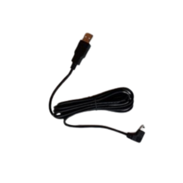 TB204 Mousetrapper Kabel Svart (180 