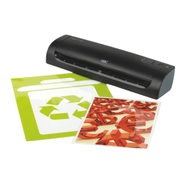 4400747EU Laminator Fusion 1100L A3