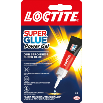 2640545 Superlim Power Gel 3G