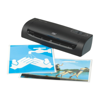 4400746EU Laminator A4 Gbc Fusion 1100L