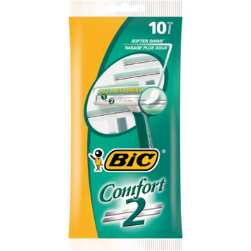 838703 PARTAHÖYLÄ BIC COMFORT2 10-P