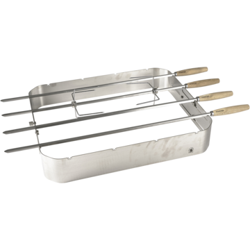 MRO11419 Churrasco BBQ Set