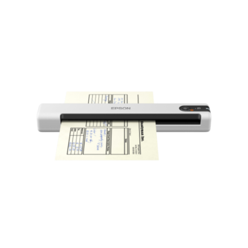 B11B252402 Scanner Workforce Ds-70W