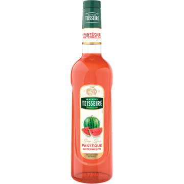 1177207 Syrup Vattenmelon MTSR 70cl