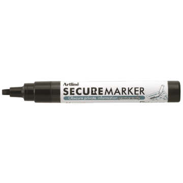 28400002 Artline Secure Marker Penna