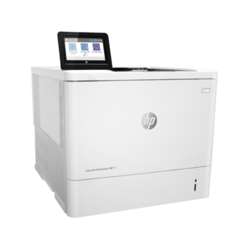 7PS84AB19 Skrivare Laserjet M611Dn