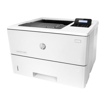 J8H61AB19 Skrivare Laserjet Pro M501Dn