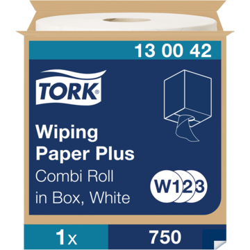 157130042 Torkpapper Tork Advanced Box*