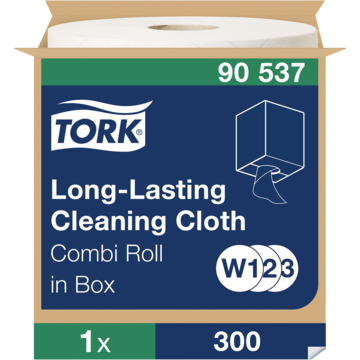 15790537 CLOTH DURABLE ROLL IN BOX