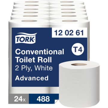 157120261 Toapapper Tork Advanced 68m T4